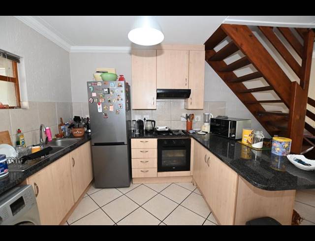 2 BEDROOM APARTMENT FOR SALE IN PAULSHOF